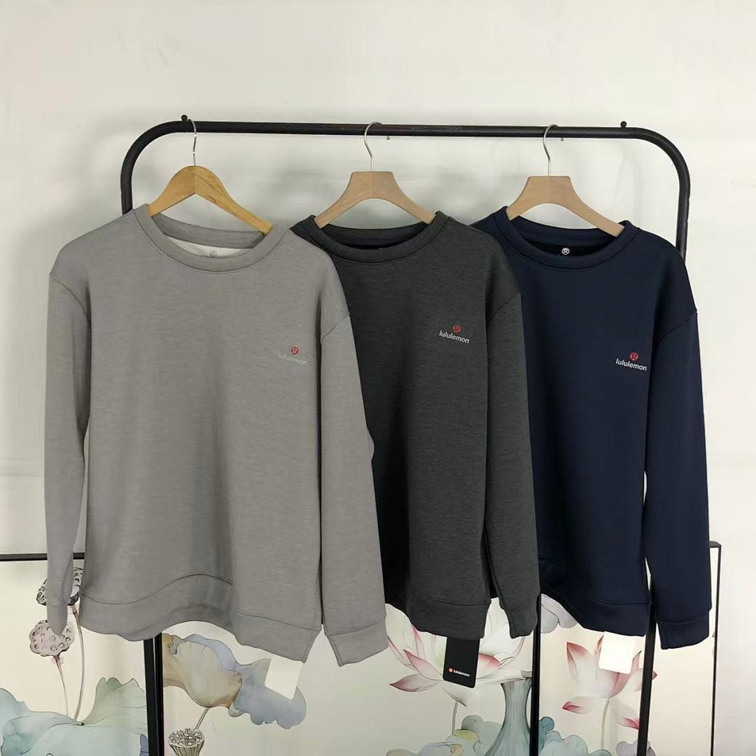 Unbranded 175 LULULEMON HOODIE 2111120401 (Im 170Cm 60Kg I Wear Size L In The Phot) - Image 24