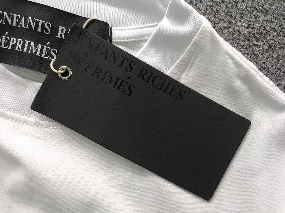 Chanel 98 ENFANTS RICHES DEPRIMES LONG SLEEVED 5211209162 (Im 170Cm 60Kg I Wear Size S In The Phot) - Image 15