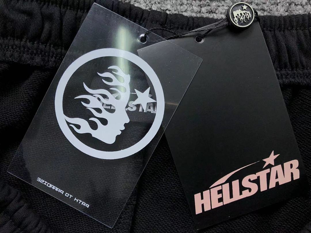 Hellstar 108 HELLSTAR SHORTS 412295717 (Im 170Cm 55Kg I Wear Size L In The Phot) - Image 18