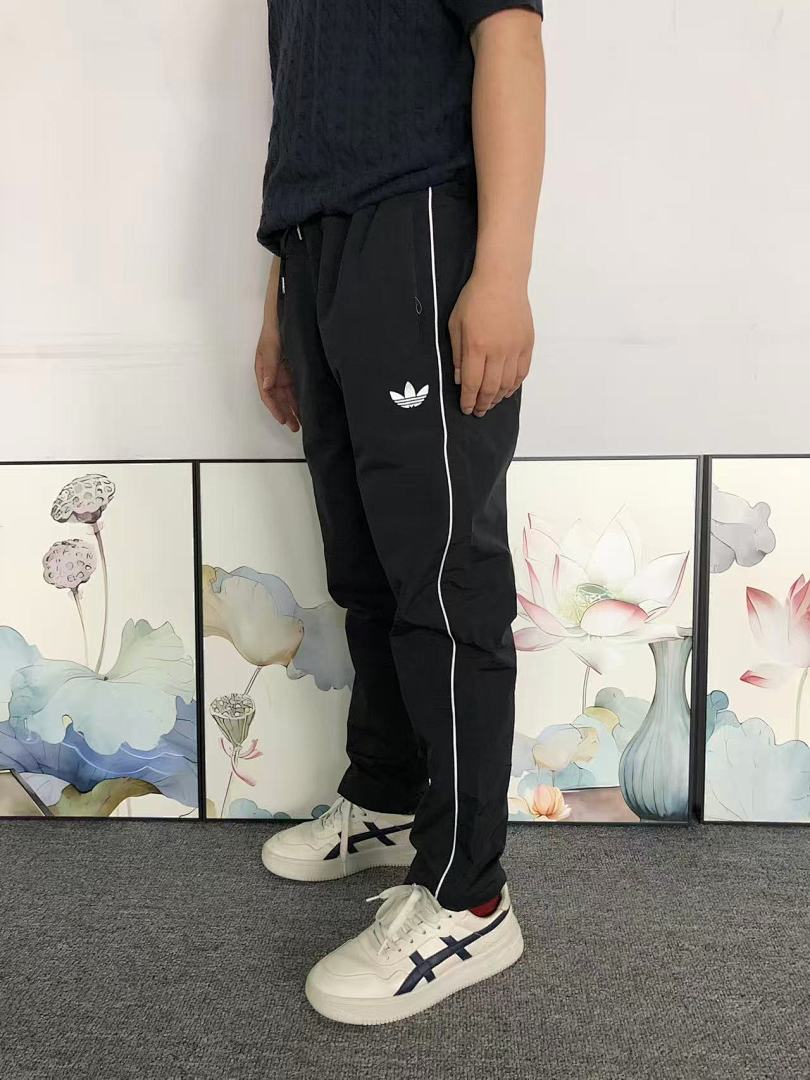 Adidas 128 A⭐I⭐AS TROUSERS 4204030577 (Im 170Cm 60Kg I Wear Size M In The Phot) - Image 4
