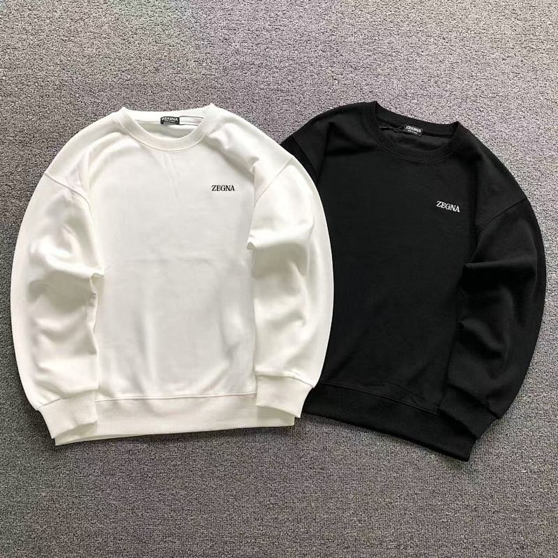 Unbranded 175 ERMENEGILDO ZEGNA HOODIE 2110252801 (Im 170Cm 60Kg I Wear Size L In The Phot), photo 1
