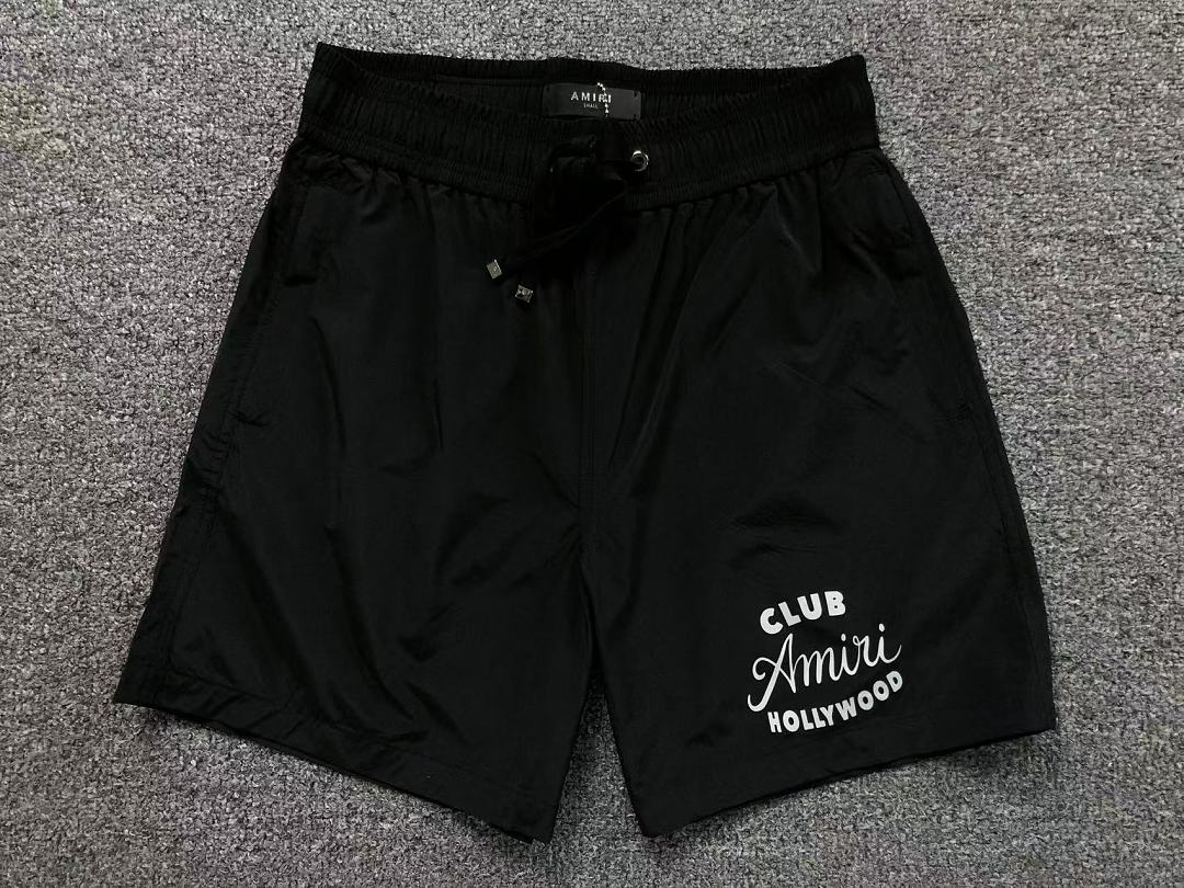 AMIRI 165 AMIRI SHORTS 3204272117 (Im 170Cm 60Kg I Wear Size S In The Phot) - Image 7