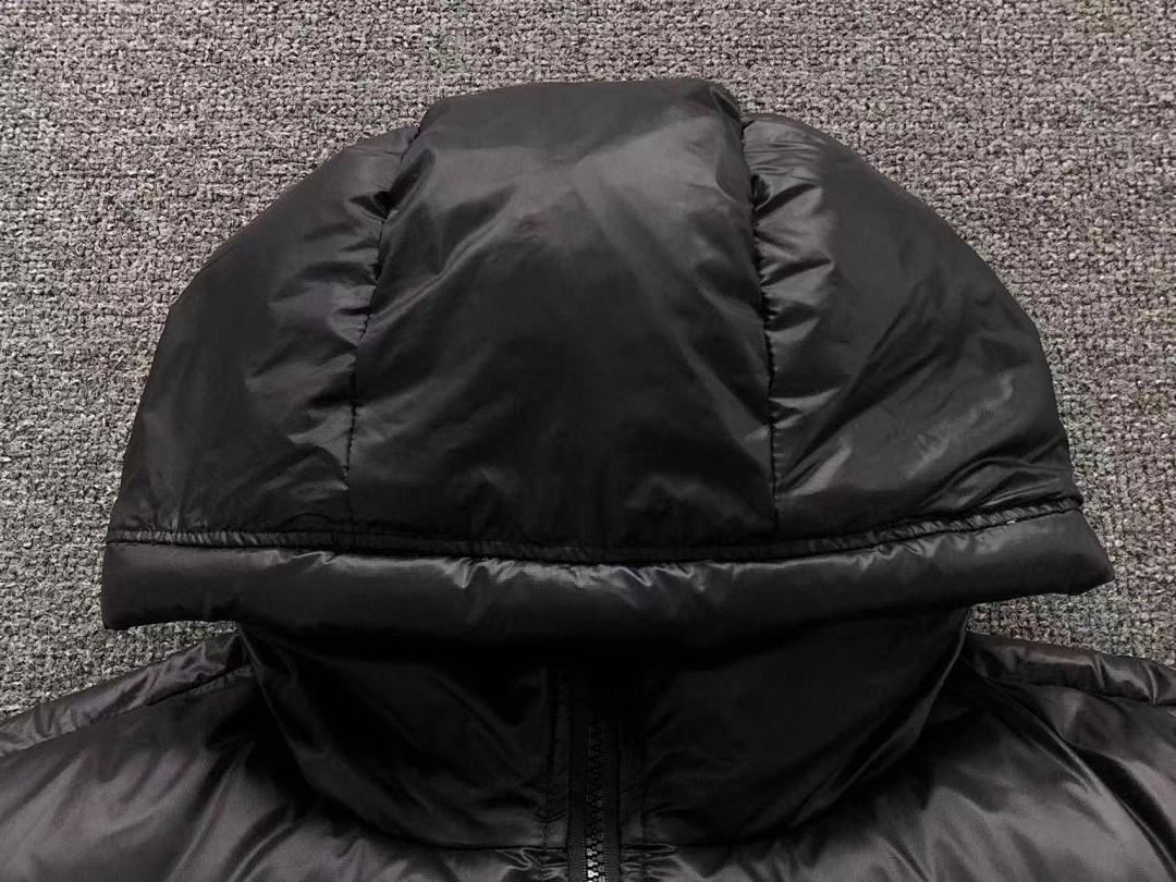 Stussy 418 STUSSY DOWN JACKETS 3111012515 (Im 170Cm 60Kg I Wear Size L In The Phot) - Image 10
