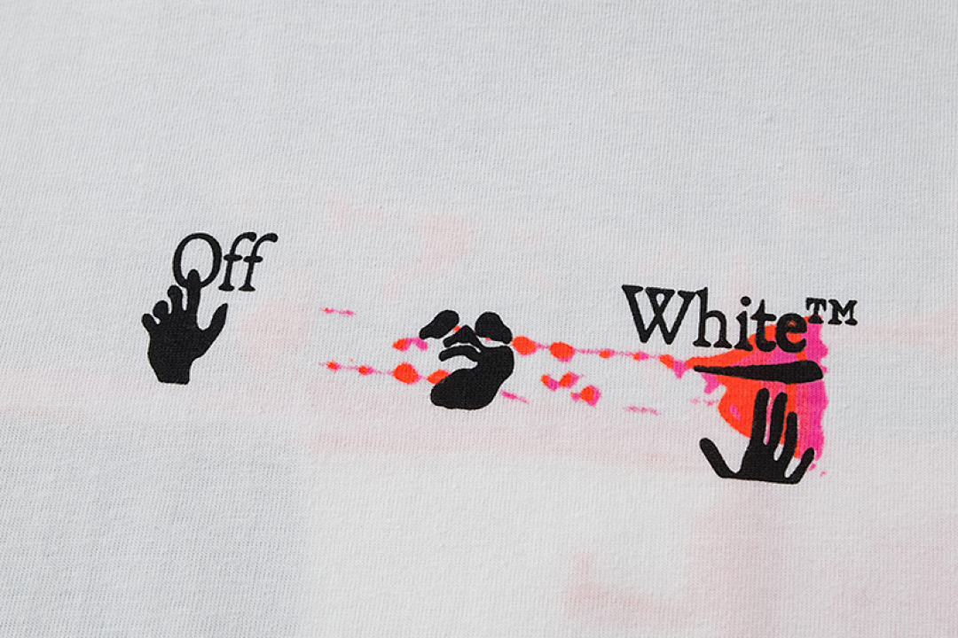 Off-White 79 OFF-WHITE T-SHIRT - Image 7