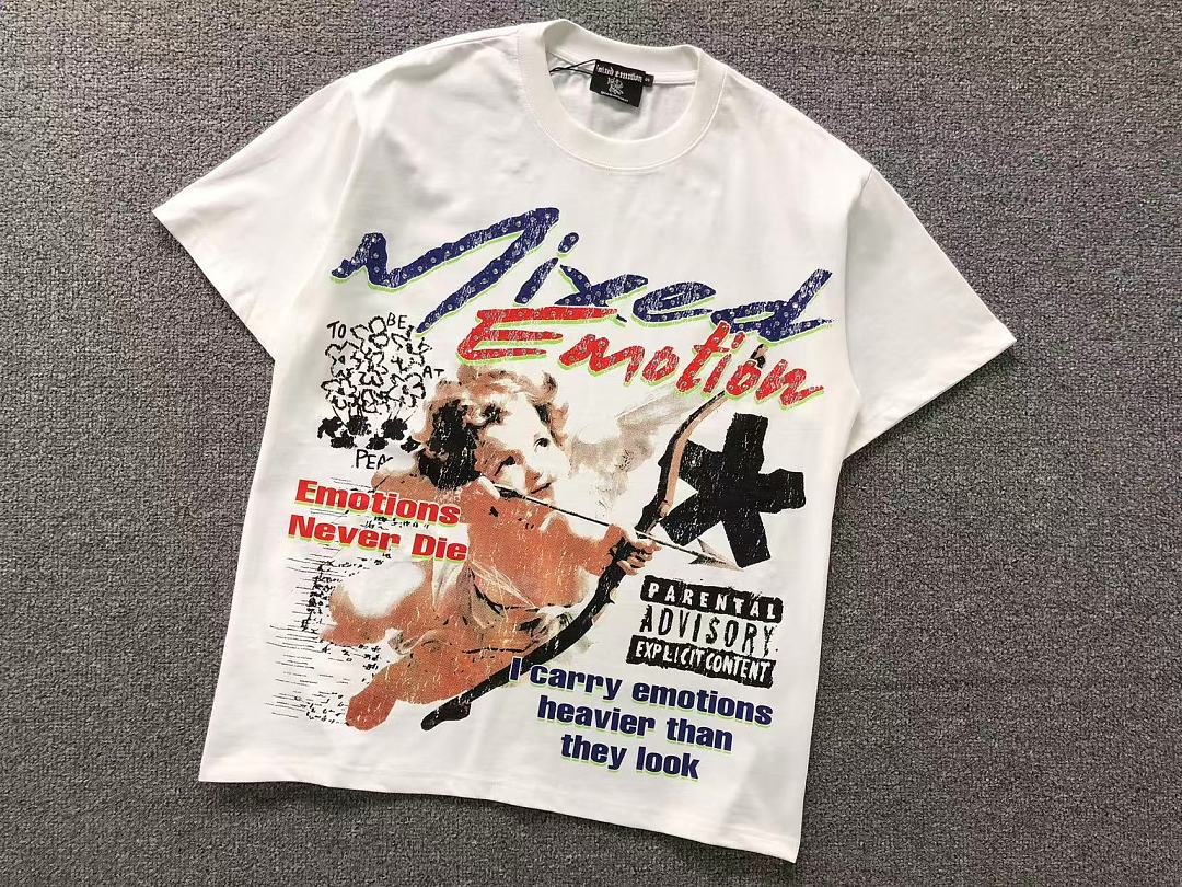 On Running 98 MI⭐⭐D EM⭐⭐ION T-SHIRT 3204156517 (Im 170Cm 60Kg I Wear Size S In The Phot) - Image 6