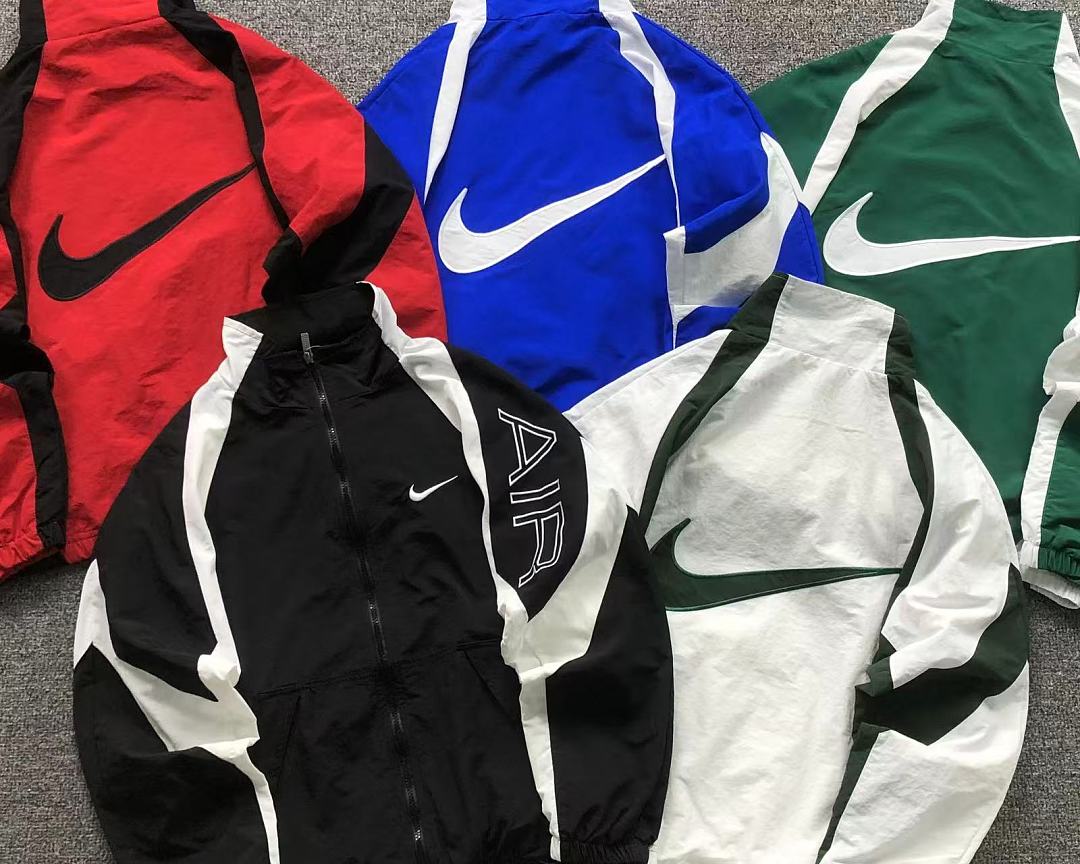Nike 165 N⭐K⭐ JACKET 128251535 (Im 170Cm 60Kg I Wear Size S In The Phot) - Image 6