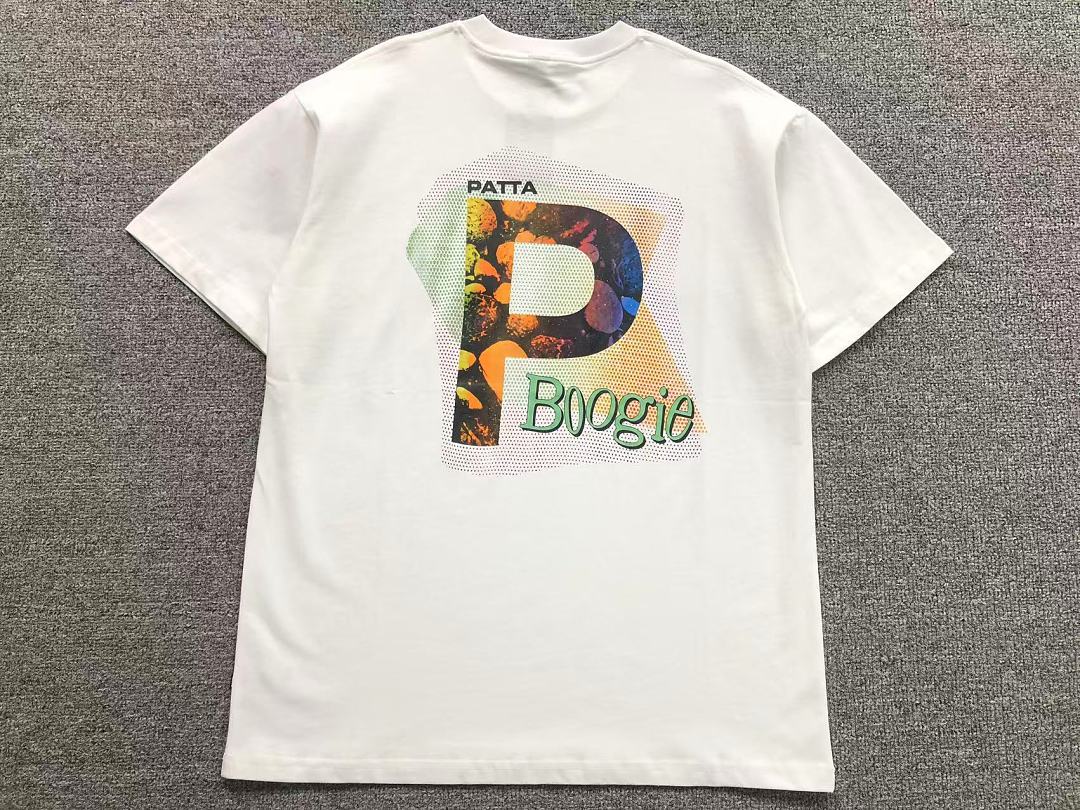Patta 82 P⭐TT⭐ T-SHIRT 1261003175 (Im 170Cm 60Kg I Wear Size L In The Phot) - Image 5