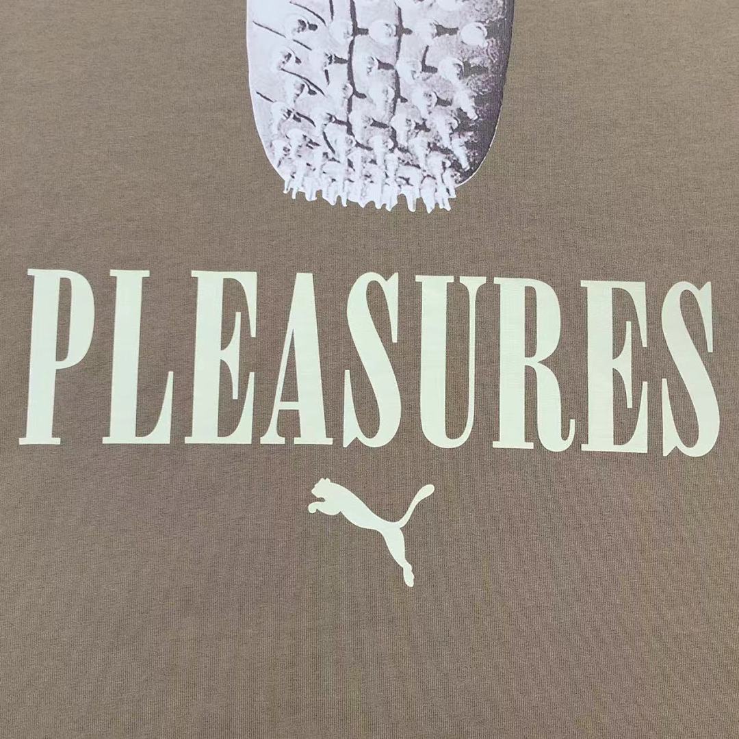 Pleasures 89 PLEASURES T-SHIRT - Image 13
