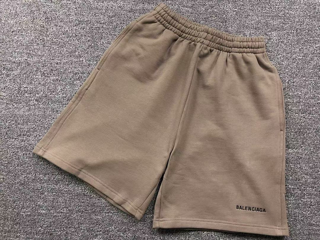 Balenciaga 158 B⭐L⭐⭐⭐IA⭐A SHORTS 212221921 (Im 170Cm 57Kg I Wear Size S In The Phot) - Image 12