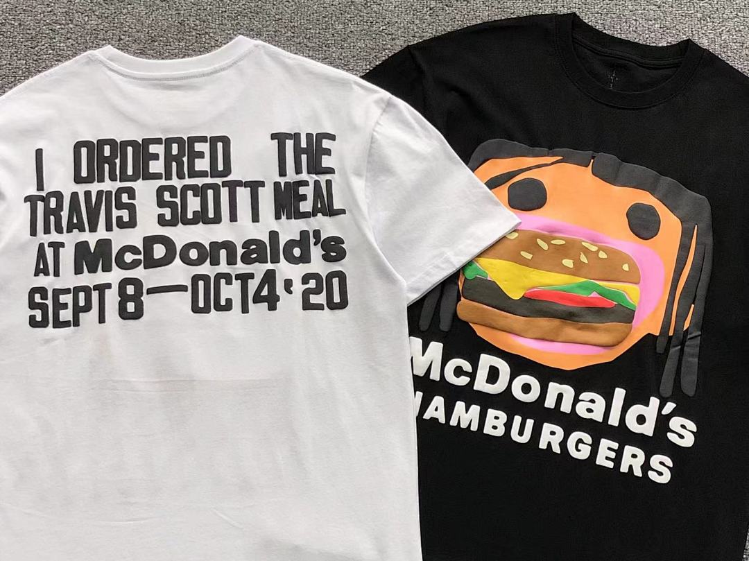 Travis Scott 78 TRAVIS SCOTT T-SHIRT 505218291 (Im 170Cm 60Kg I Wear Size S In The Phot) - Image 6