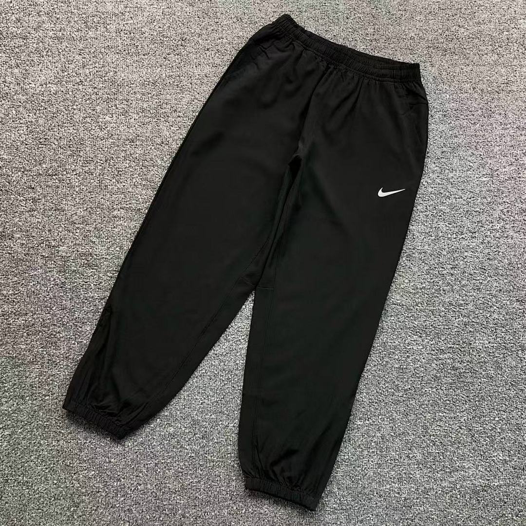 Nike 138 N⭐K⭐ TROUSERS 57190219 (Im 170Cm 60Kg I Wear Size M In The Phot), photo 1