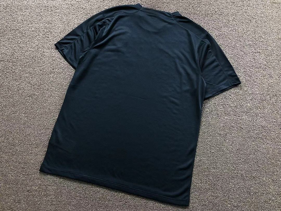 Unbranded 95 FOOTBALL T-SHIRT 1281813002 (Im 170Cm 60Kg I Wear Size L In The Phot) - Image 13