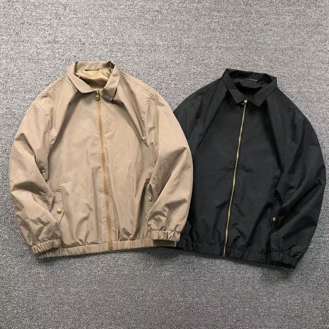 Louis Vuitton 358 L⭐ JACKET 3203040821 (Im 170Cm 60Kg I Wear Size 2XL In The Phot), photo 1