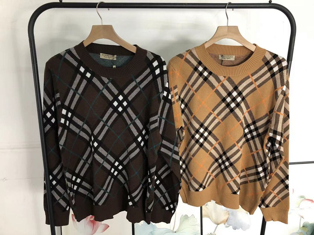 Burberry 165 B⭐R⭐E⭐RY SWEATER 11082315140 (Im 170Cm 60Kg I Wear Size M In The Phot) - Image 24