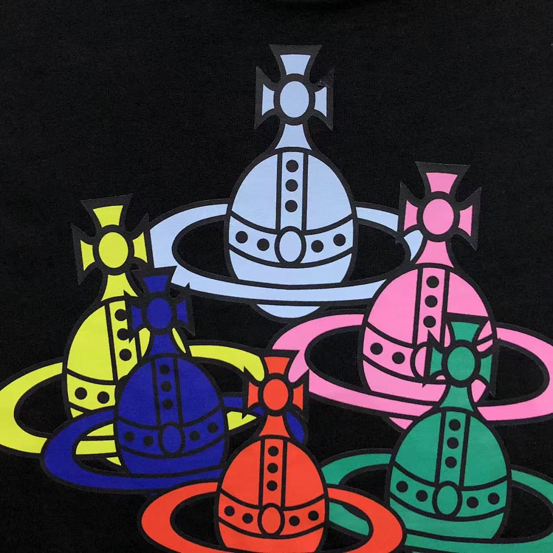 Vivienne Westwood 128 VIVIENNE WESTWOOD T-SHIRT 56200321 (Im 170Cm 60Kg I Wear Size M In The Phot) - Image 14