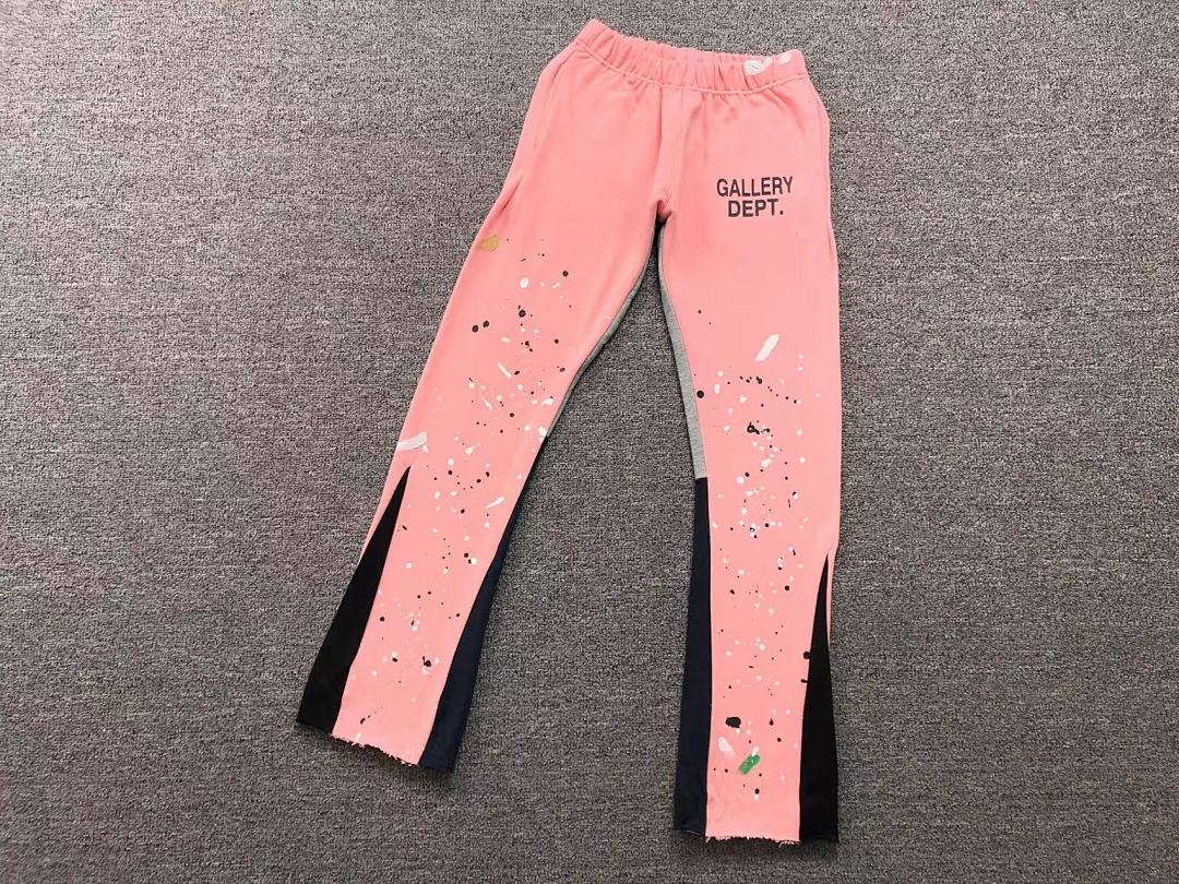Gallery Dept 158 GALLERY DEPT TROUSERS 412252661 (Im 170Cm 57Kg I Wear Size L In The Phot) - Image 35