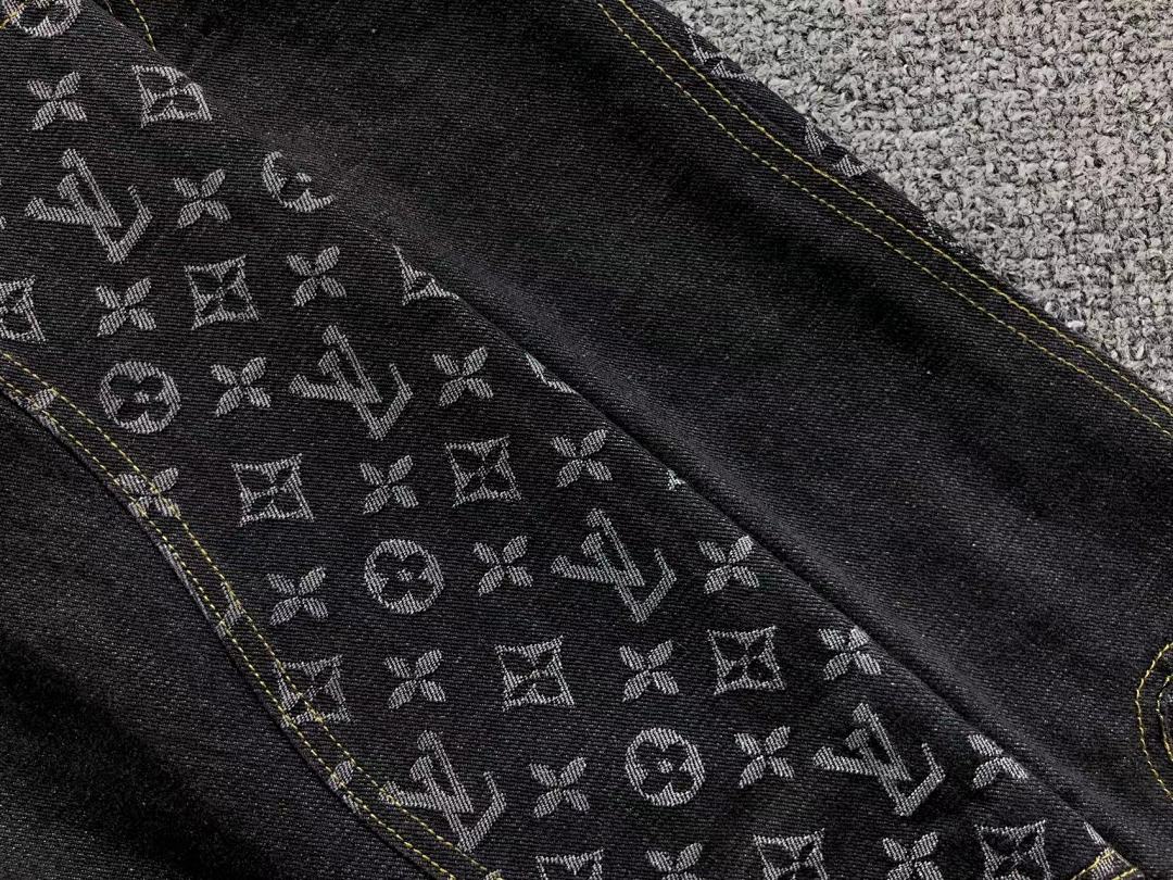 Louis Vuitton TOP~288 TROUSERS~215 L⭐ TROUSERS - Image 39