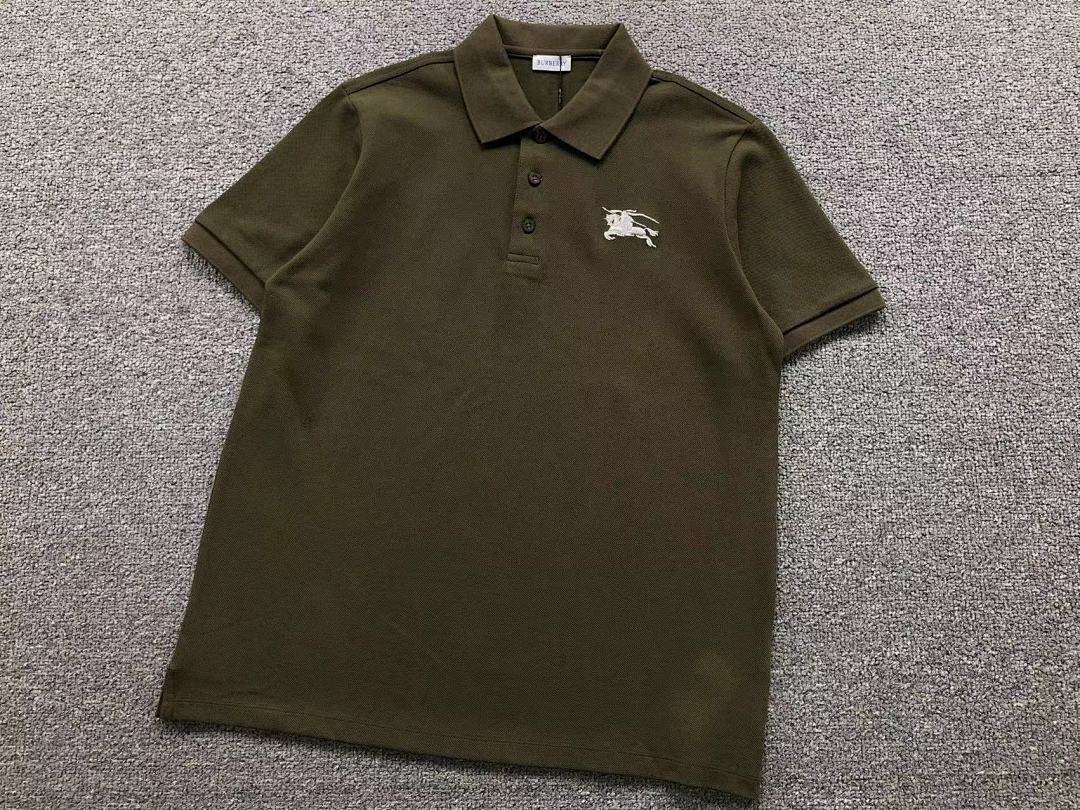 Burberry 178 B⭐R⭐E⭐RY POLO 2203274005 (Im 170Cm 60Kg I Wear Size XL In The Phot) - Image 12