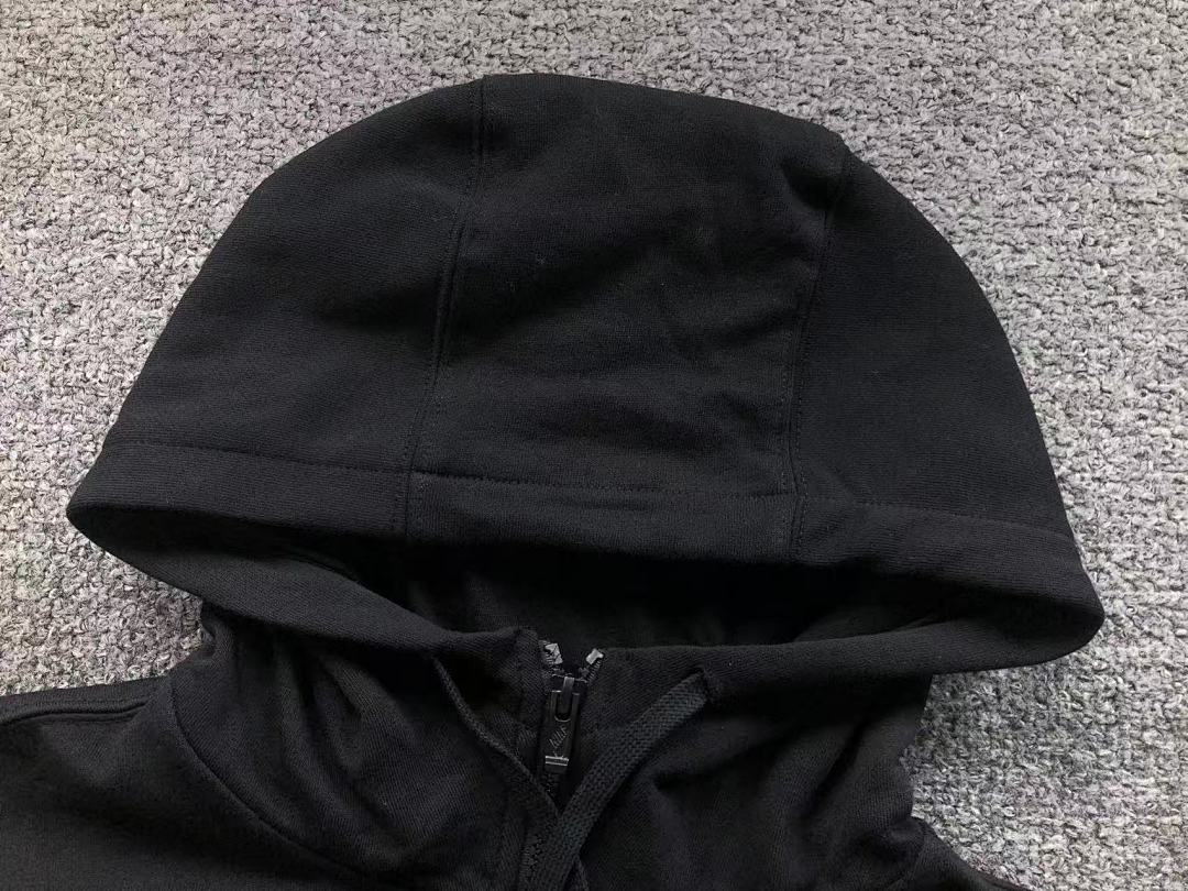 Nike 168 N⭐K⭐ HOODIE 3109281219 (Im 170Cm 60Kg I Wear Size M In The Phot) - Image 15