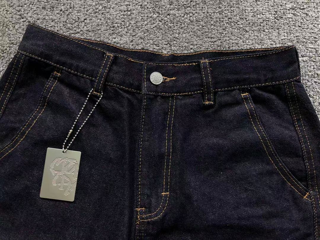 Mertra 128 M⭐RT⭐A SHORTS 1109040234 (Im 170Cm 60Kg I Wear Size 28 In The Phot) - Image 14