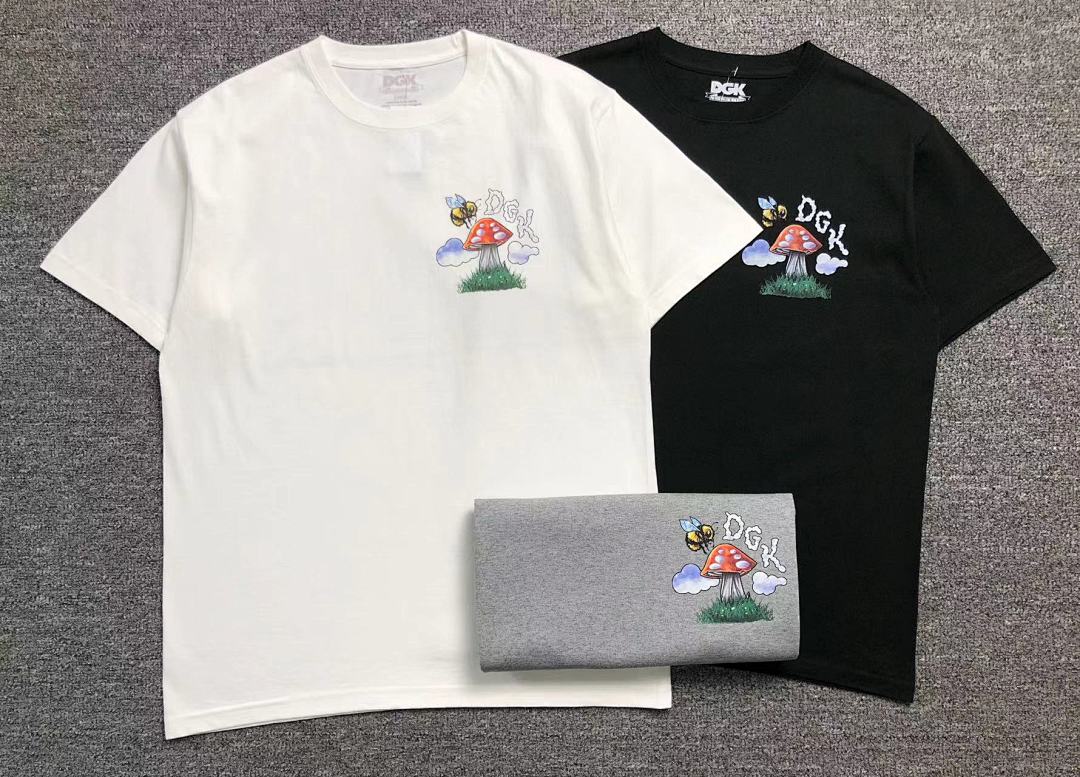 DGK 95 DGK T-SHIRT - Image 18
