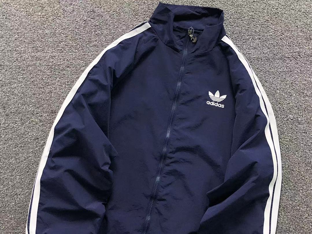 Adidas 168 A⭐I⭐AS JACKET 4204112577 (Im 170Cm 60Kg I Wear Size L In The Phot) - Image 9