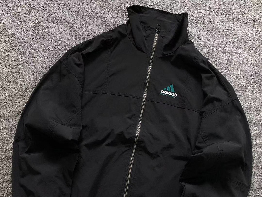 Adidas 168 A⭐I⭐AS JACKET 4207111477 (Im 170Cm 60Kg I Wear Size L In The Phot) - Image 16