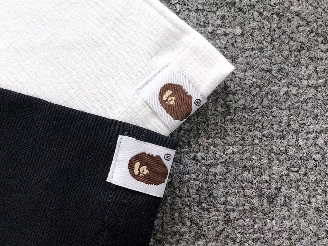 Bape 78 BAPE T-SHIRT 4203270298 (Im 170Cm 60Kg I Wear Size L In The Phot) - Image 18