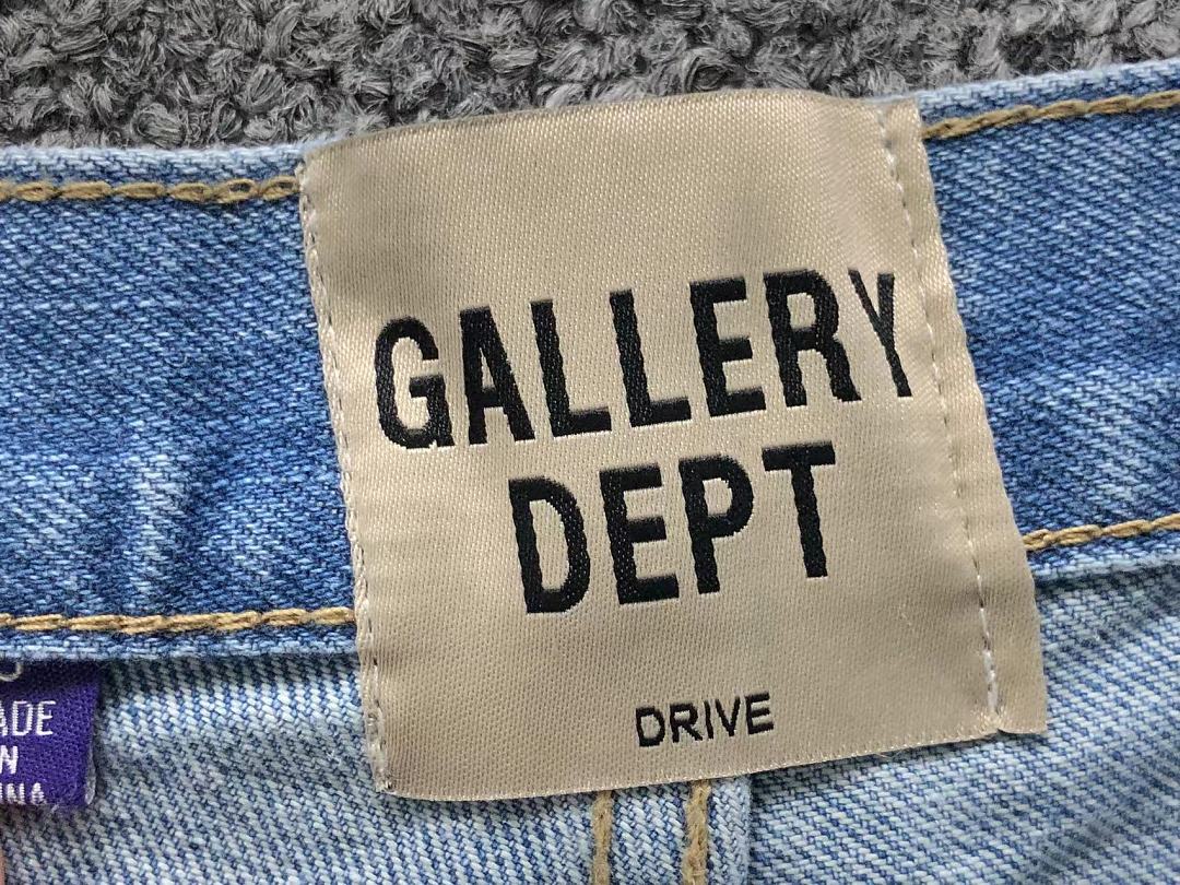 Gallery Dept 168 GALLERY DEPT SHORTS 3204262417 (Im 170Cm 60Kg I Wear Size S In The Phot) - Image 22
