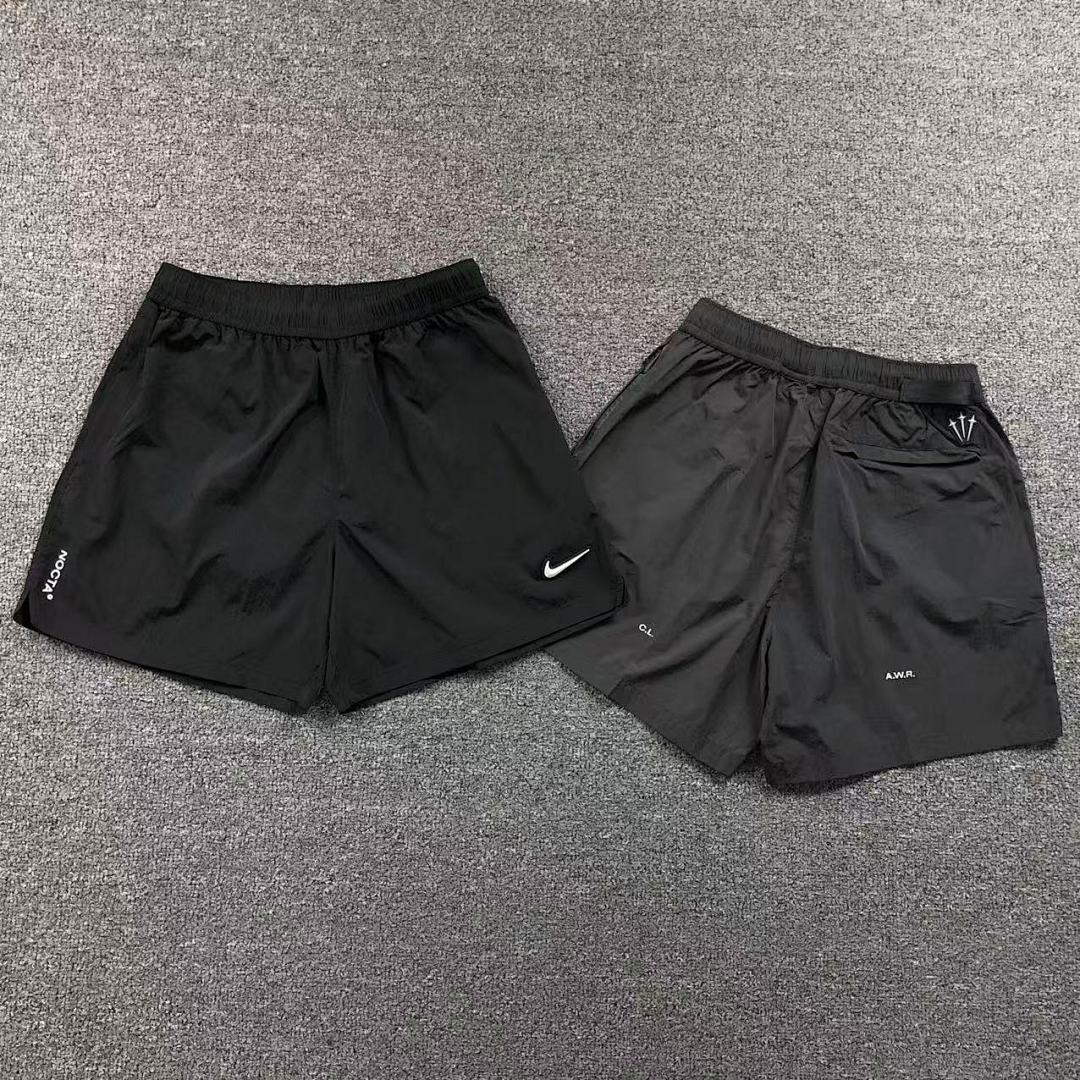 Nike Nike 188 N⭐K⭐ NO⭐T⭐ SHORTS 22031008001 (Im 170Cm 60Kg I Wear Size S In The Phot), photo 1