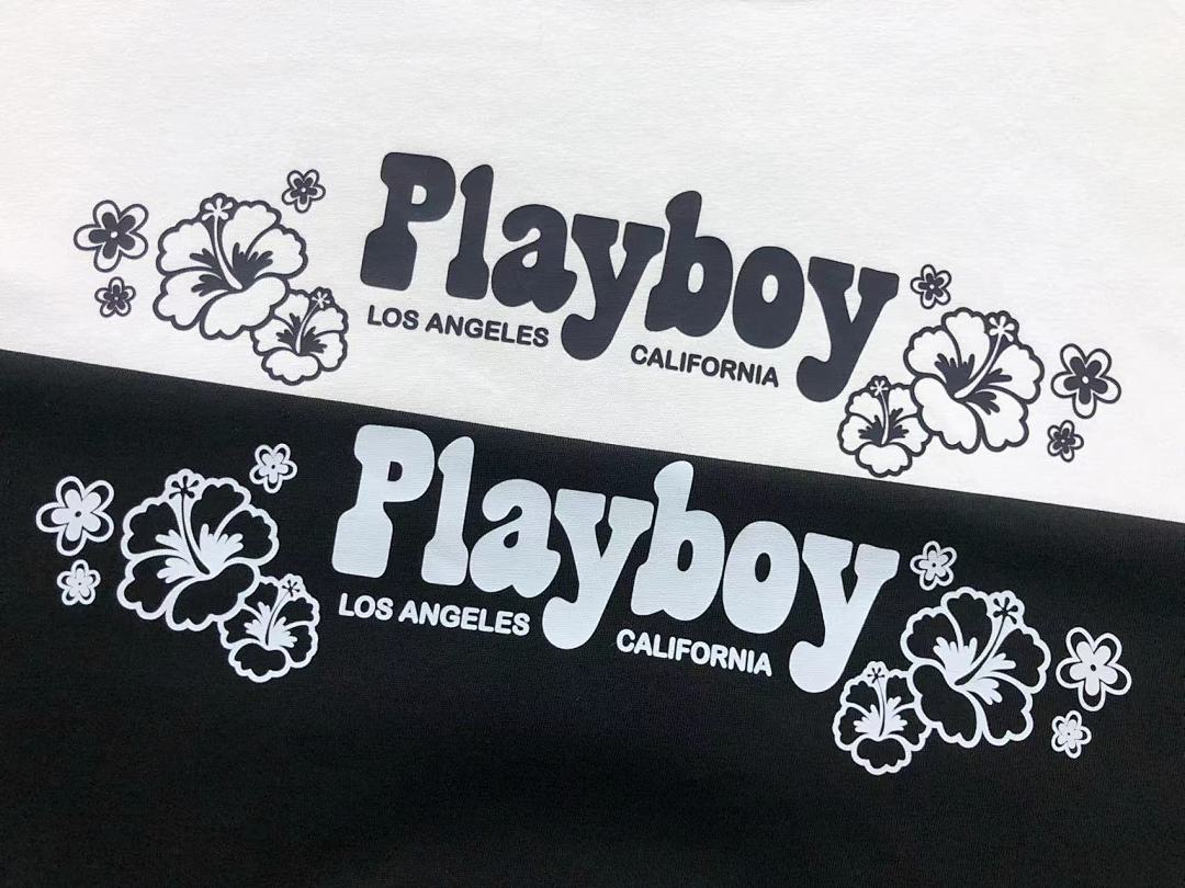 Playboy 105 PLAYBOY T-SHIRT - Image 10
