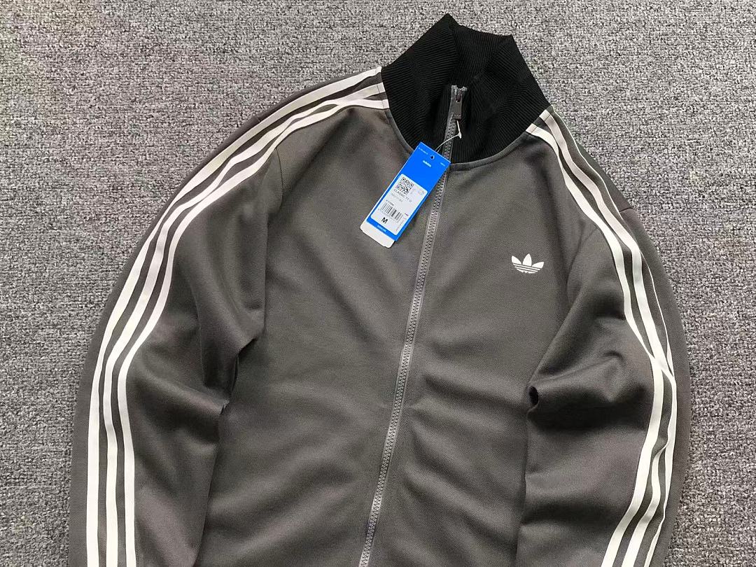 Adidas 165 A⭐I⭐AS HOODIE 4208100177 (Im 170Cm 60Kg I Wear Size M In The Phot) - Image 9