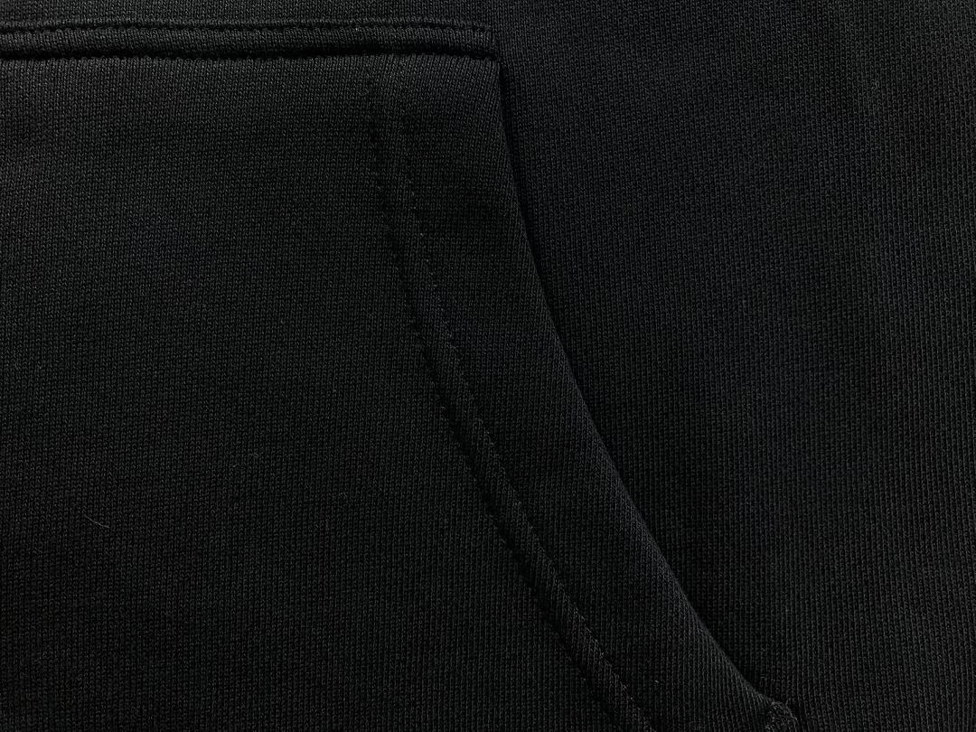 Comme des Garcons 188 C⭐⭐OME HE⭐⭐TS HOODIE 3208062521 (Im 170Cm 60Kg I Wear Size L In The Phot) - Image 20