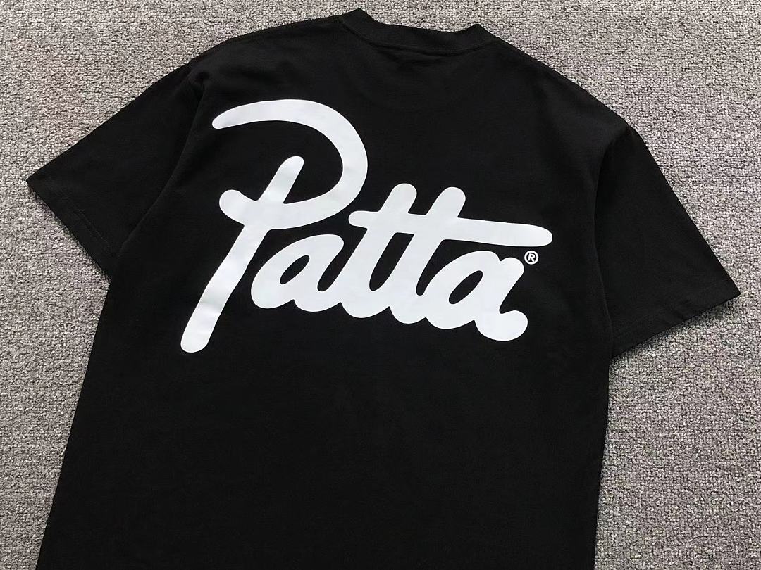 Patta 78 P⭐TT⭐ T-SHIRT 1252907175 (Im 170Cm 60Kg I Wear Size XL In The Phot) - Image 19
