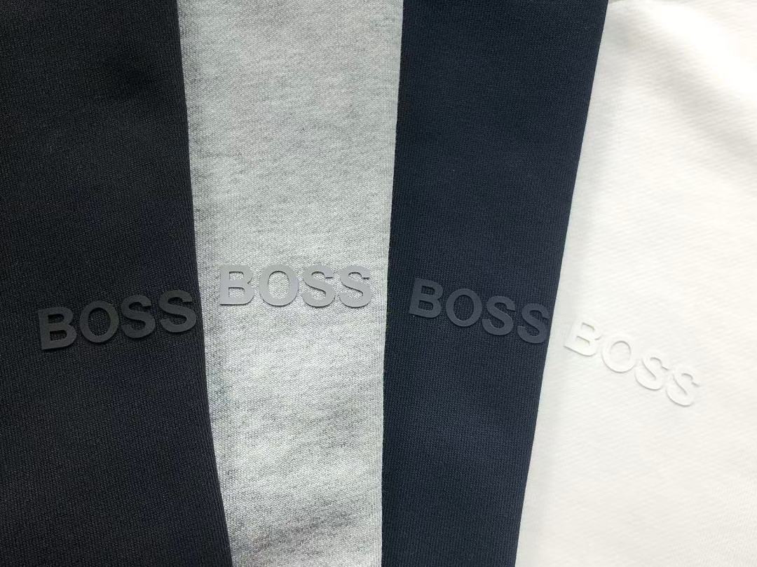 Hugo Boss 125 H⭐G⭐ B⭐⭐S HOODIE 3206250203 (Im 170Cm 60Kg I Wear Size L In The Phot) - Image 16