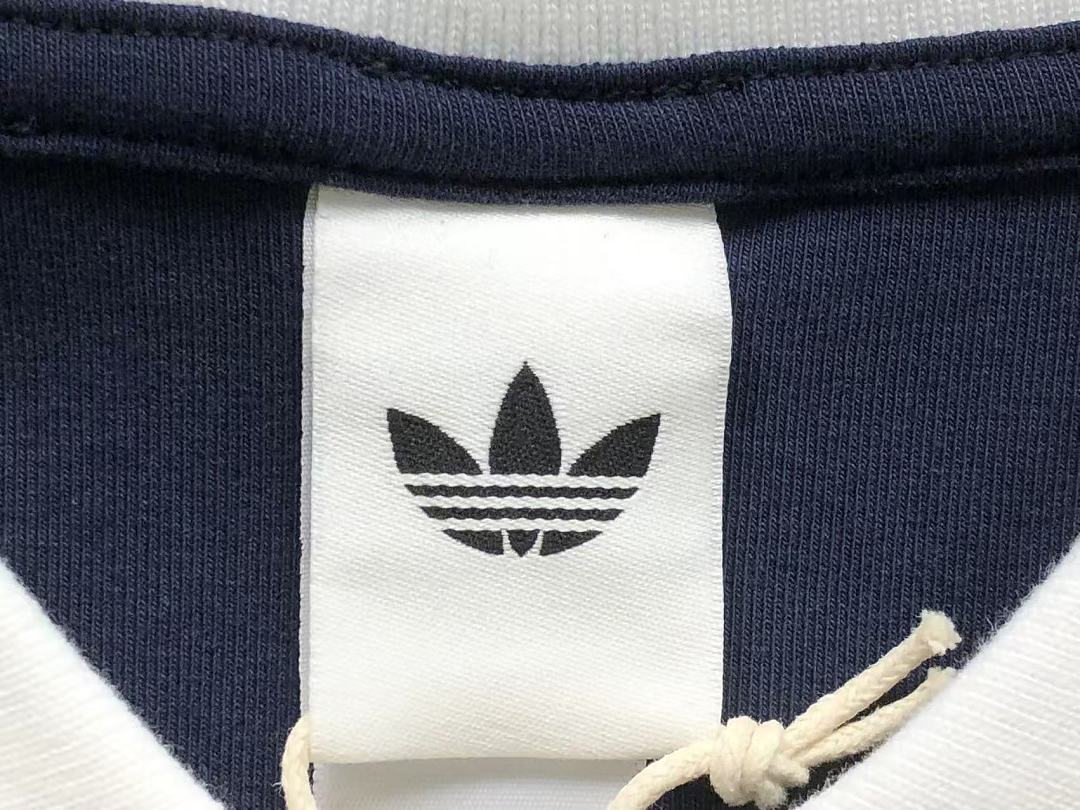 Adidas 105 A⭐I⭐AS POLO FEMAIE - Image 14