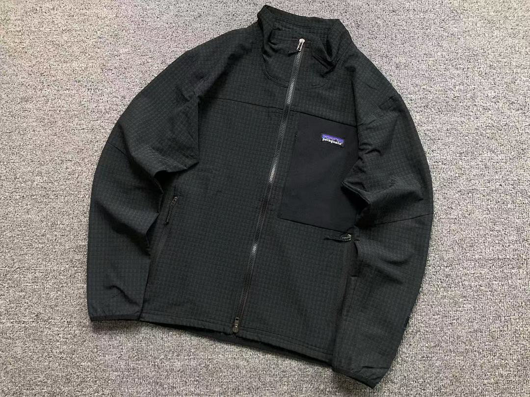 On Running 175 PATAGONIA JACKET 592003108 (Im 170Cm 60Kg I Wear Size S In The Phot) - Image 8