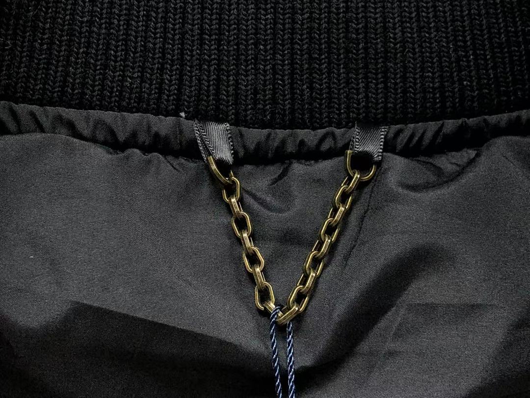 Louis Vuitton 245 L⭐ COTTON CIOTHES 11110801104 (Im 170Cm 60Kg I Wear Size 48 In The Phot) - Image 20