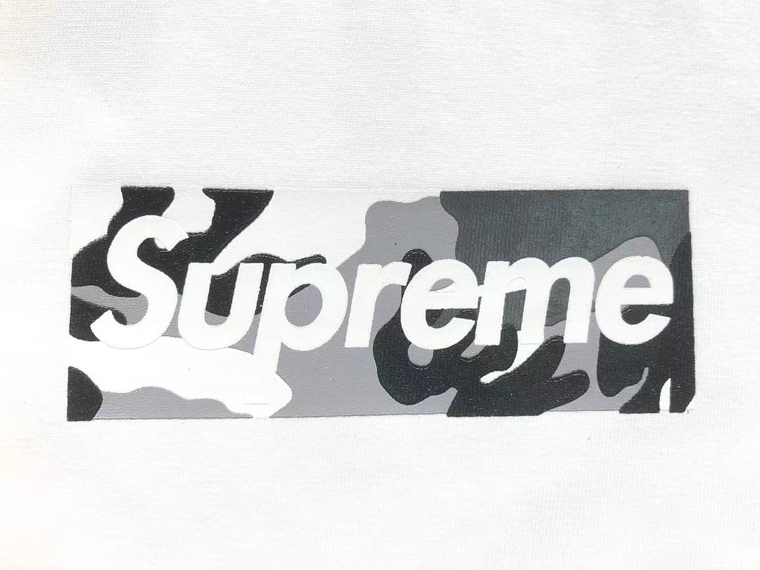 Supreme 113 S⭐⭐R⭐⭐E T-SHIRT 42080407182 (Im 170Cm 60Kg I Wear Size M In The Phot) - Image 8
