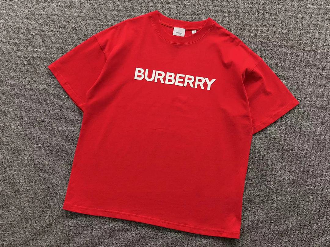 Burberry 128 B⭐R⭐E⭐RY T-SHIRT 312092405 (Im 170Cm 57Kg I Wear Size S In The Phot) - Image 9