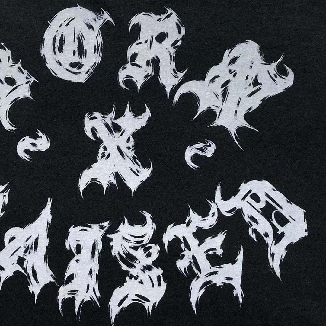 Born X Raised 78 B⭐⭐N X RA⭐⭐E⭐ T-SHIRT 1106135402 (Im 170Cm 60Kg I Wear Size L In The Phot) - Image 15
