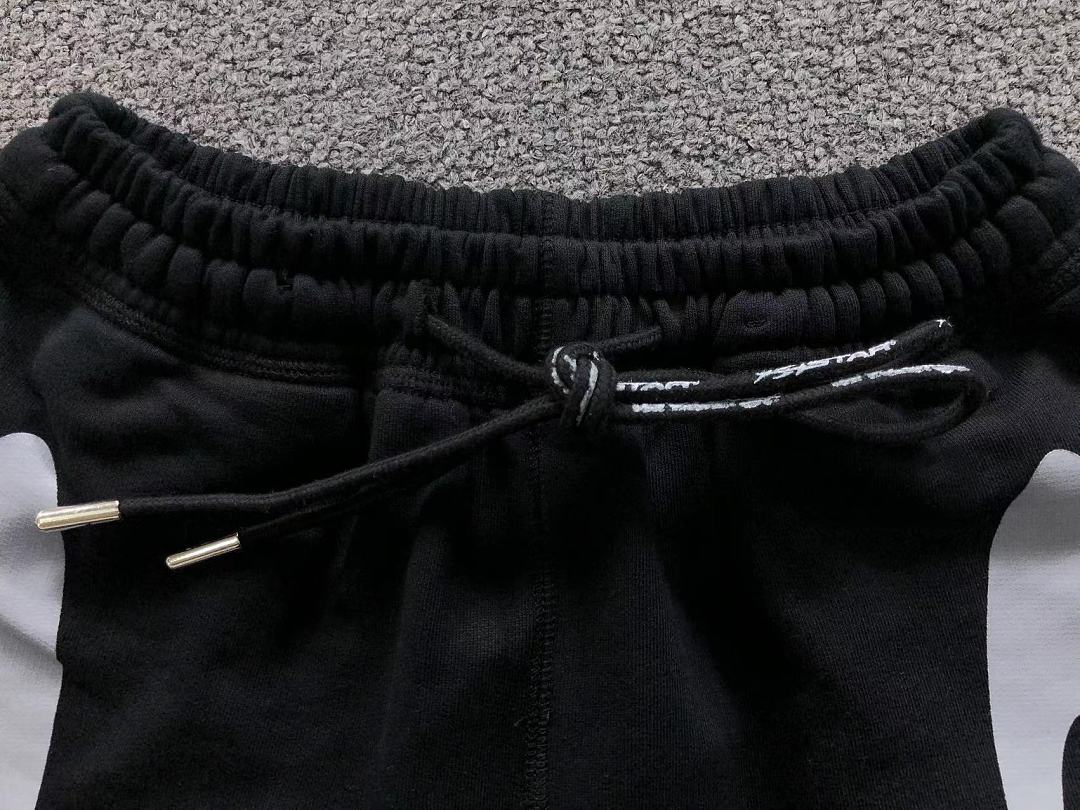 Hellstar 218 HELLSTAR SHORTS 3206033072 (Im 170Cm 60Kg I Wear Size M In The Phot) - Image 22