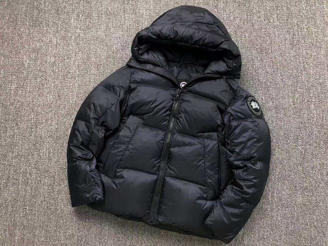 Canada Goose 688 C⭐N⭐⭐A G⭐⭐⭐E DOWN JACKETS 210290704 (Im 170Cm 57Kg I Wear Size S In The Phot) - Image 9