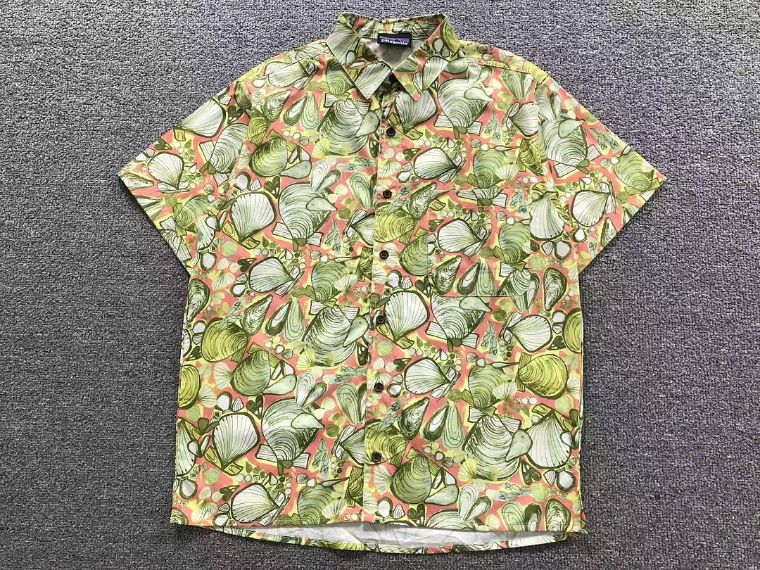 On Running 158 PATAGONIA SHIRT 5253031108 (Im 170Cm 60Kg I Wear Size S In The Phot) - Image 5