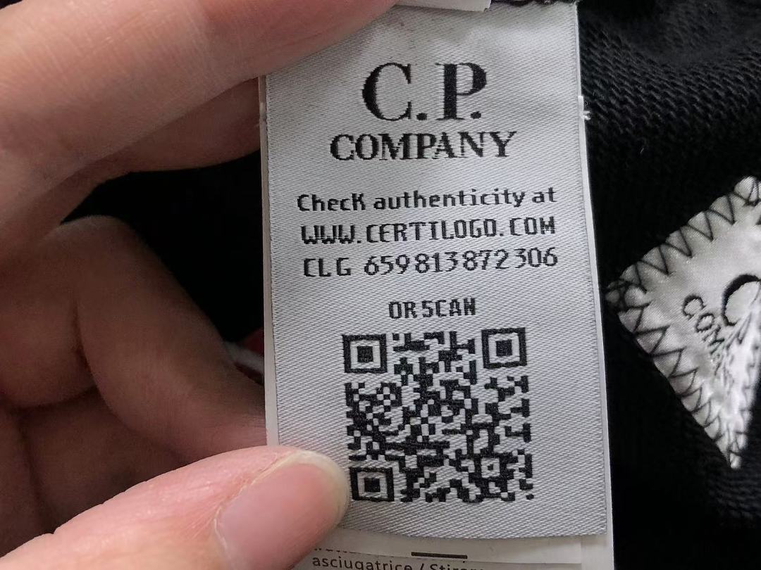 C.P. Company 145 CP SHORTS 42060916143 (Im 170Cm 60Kg I Wear Size M In The Phot) - Image 27