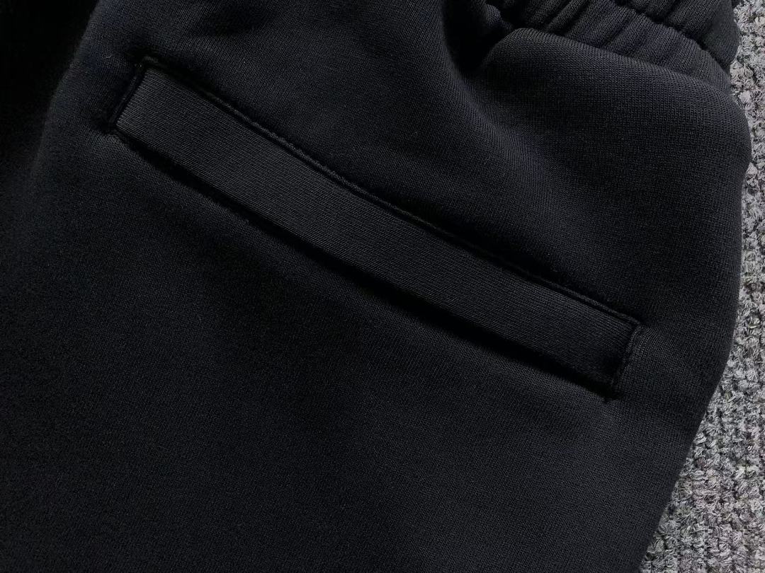 Casablanca 558 CASABLANCA HOODIE TROUSERS 3207082621 (Im 170Cm 60Kg I Wear Size L In The Phot) - Image 29