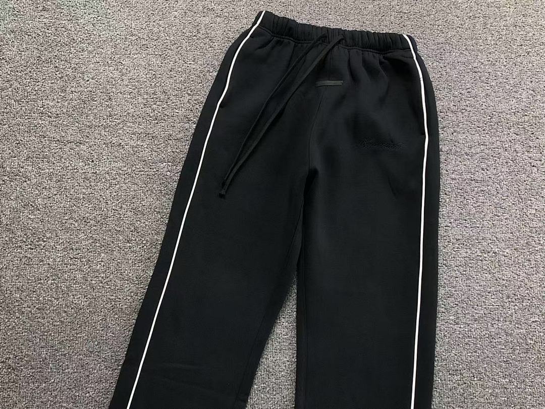 Fear of God TROUSERS 175 FOG - Image 42