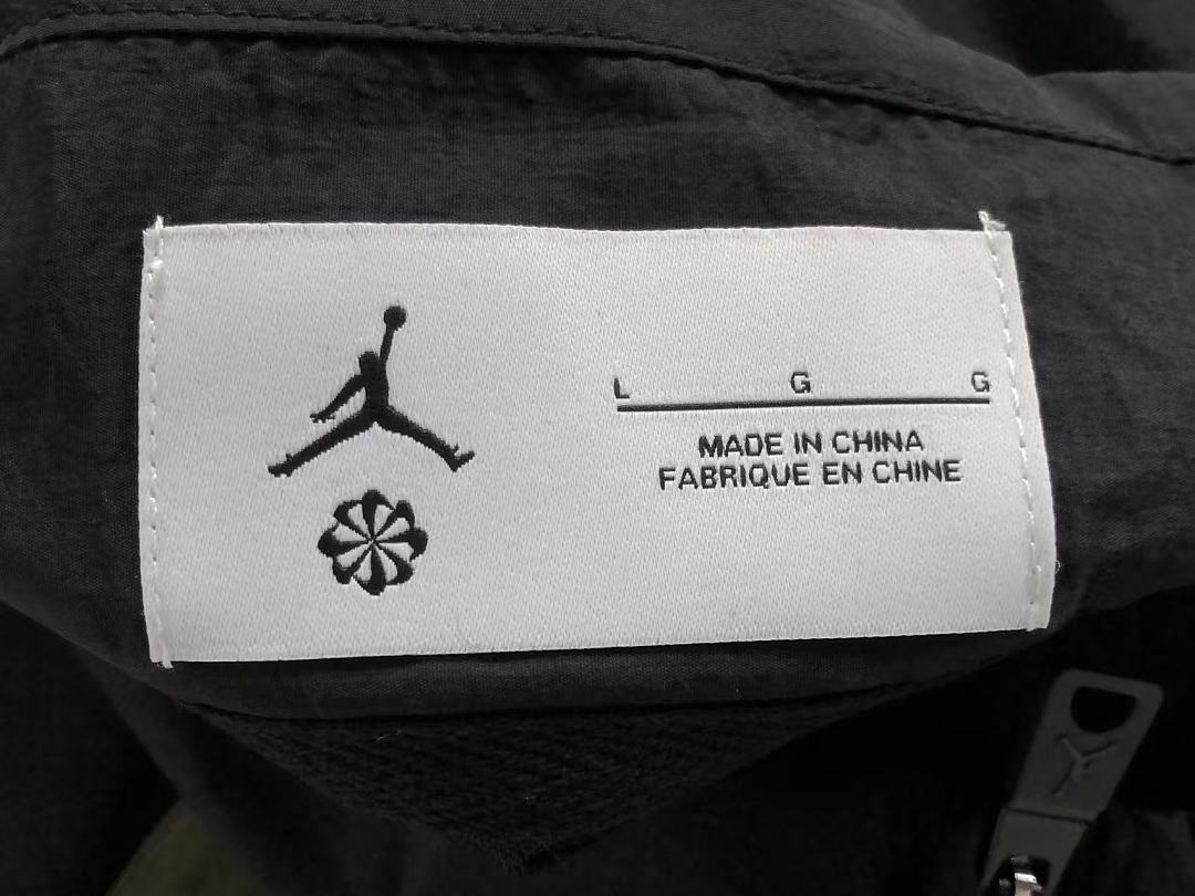 Air Jordan TROUSERS 158 A⭐R J⭐R⭐AN JACKET - Image 19