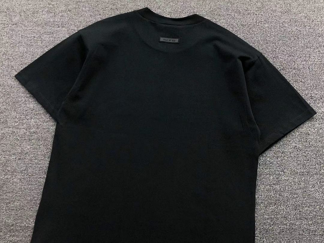 Fear of God 98 FOG T-SHIRT - Image 21
