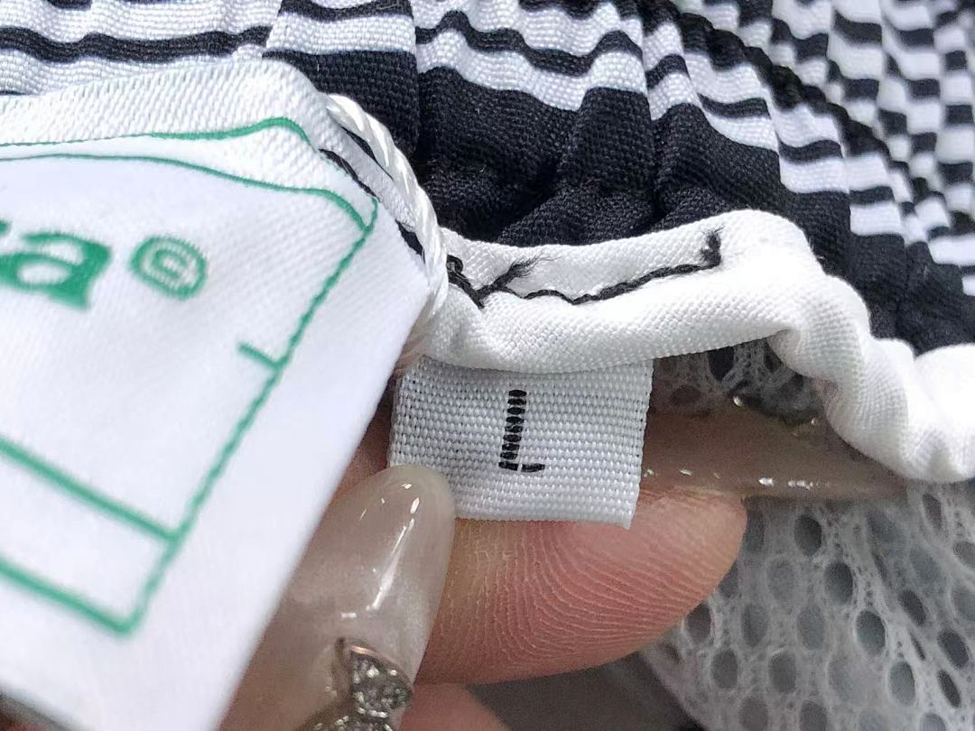 Casablanca SHORTS95 CASABLANCA SHIRT - Image 29